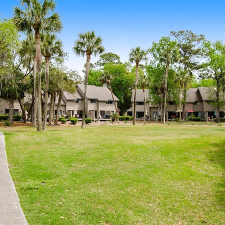 Greens 189 Île de Hilton-Head Extérieur photo